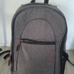 Grijse rugtas, som rapportert til iLost