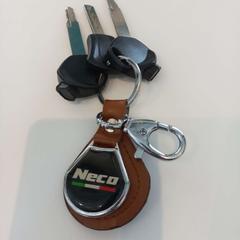 Keychain, as reported by Arriva Limburg Zuid using iLost