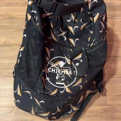 Rucksack, gemeldet von Arriva Limburg Noord über iLost