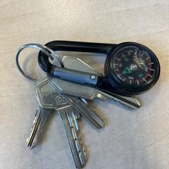 Sleutels, amint azt az iLostnak jelentették.