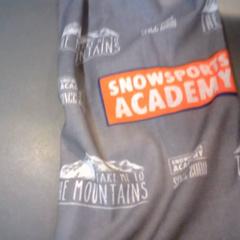 숄, iLost를 사용하여 SnowWorld Landgraaf에 보고됨