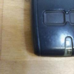 Mando de garaje, como reportado por IKEA Valladolid utilizando o iLost