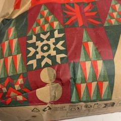 Bag, as reported by GVB using iLost