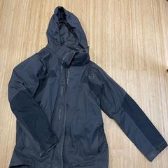 Jacket Jack Wolfskin, zgłoszono przez Awakenings ADE - Gashouder przy użyciu iLost