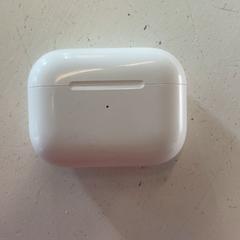 Hörlursfodral case, rapporterat av HTM med iLost