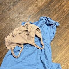 Oblečení 339, jak nahlášeno Van der Valk Hotel Veenendaal pomocí iLost