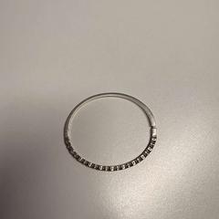 Armbånd zilver, som rapportert av TheaterHangaar ved bruk av iLost