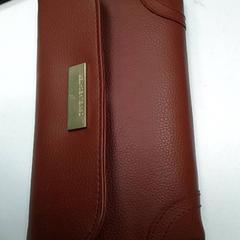 İLost kullanarak ilévia tarafından bildirildiği gibi Cüzdanlar Allouhi