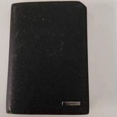 Portfel Schillebeeckx, zgłoszono przez Regio Antwerpen - Brussel przy użyciu iLost