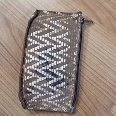 Korthållare maphe, rapporterat av Connexxion Haarlem AML med iLost