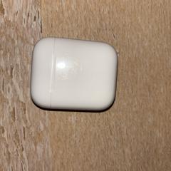 Airpod, iLost-i jakinarazi zaion moduan