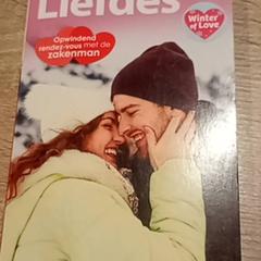 Llibre, segons ha informat Van der Valk Hotel Apeldoorn - De Cantharel mitjançant iLost