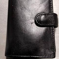 Peněženka Abdulrazzak, jak nahlášeno Arriva Friesland / Groningen pomocí iLost