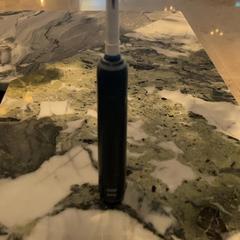 Toothbrush, as reported by Van der Valk Hotel Heerlen using iLost