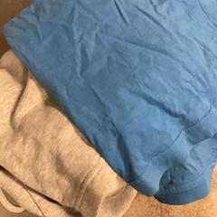 Pants Blue, as reported by MEININGER Hotel Copenhagen using iLost