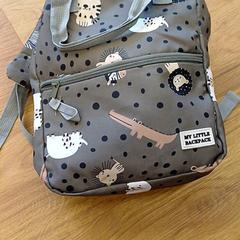 Rugtas, rapporterat av GVB med iLost