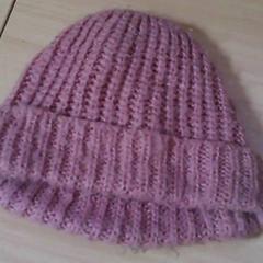 Gorro roze, segundo informou Het Spoorwegmuseum usando iLost