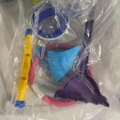 Kids toys, som rapportert av Silver Sands Beach ved bruk av iLost