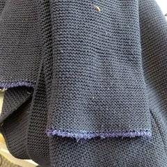 Kamizelka Bleu marine acrylique femme, zgłoszono przez IKEA Nantes przy użyciu iLost