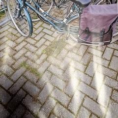 Bicicleta de senhora, como reportado por Gemeente Roermond utilizando o iLost