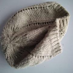 İLost kullanarak Twisto tarafından bildirildiği gibi Bonnet