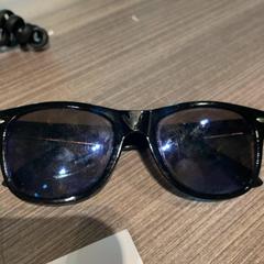 Sonnenbrille, gemeldet von Van der Valk Hotel Haarlem über iLost
