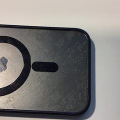 Iphone Zwarte iPhone がiLostで Gemeente Veenendaal によって報告されました
