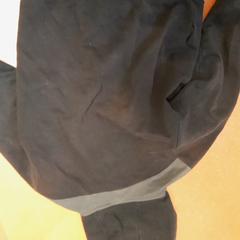 Boa hoodie noir, gisa salatu by TCL iLost erabiliz