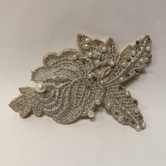 Pasador de pelo, ha sido reportado por IKEA横浜 con iLost