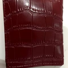 Držiteľ karty, ako bolo nahlásené allGo Almere pomocou iLost