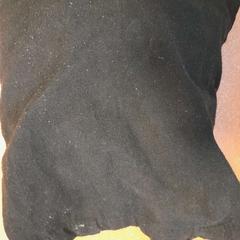 Bag noir, as reported by TCL using iLost