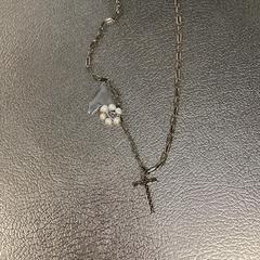 Naszyjnik, zgłoszono przez IKEA Haarlem przy użyciu iLost