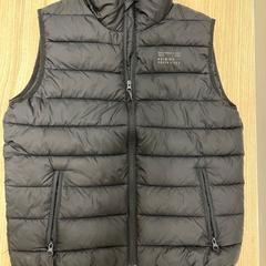 Kamizelka, zgłoszono przez IKEA Jönköping przy użyciu iLost