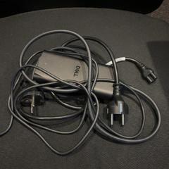 Charger, as reported by Van der Valk Hotel Utrecht using iLost