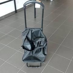 Különböző - Winkeltrolley, amint azt Regio Limburg - Leuven az iLost segítségével jelentette.