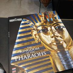 Liburua egypt, gisa salatu by Conscious Hotel Westerpark iLost erabiliz