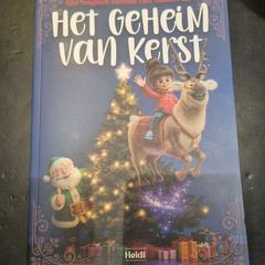 本 Het geheim van kerst がiLostで Van der Valk Hotel Wolvega Heerenveen によって報告されました