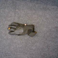 Handschoen, iLost를 사용하여 SnowWorld Landgraaf에 보고됨
