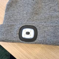 Wintermuts, segundo informou Gemeente Nijkerk usando iLost