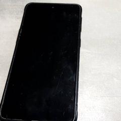 Samsung Zwart, come riportato da Arriva Friesland / Groningen utilizzando iLost