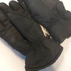 Odzież - Handschoenen Zwart, zgłoszono przez Centraal magazijn przy użyciu iLost