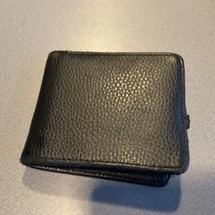 Billetera, ha sido reportado por Breng Arnhem con iLost