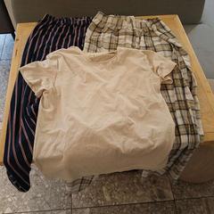 Pyžama, jak nahlášeno Conscious Hotel Museum Square pomocí iLost