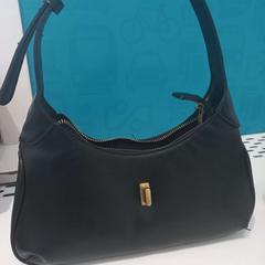 Taška, jak nahlášeno Arriva Limburg Zuid pomocí iLost