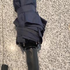 Umbrella regen, as reported by MEININGER Hotel Berlin "Mitte" Humboldthaus using iLost