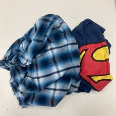 T shirt Blue, ha sido reportado por Ramada by Wyndham Amsterdam Airport Schiphol con iLost
