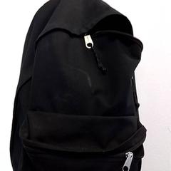 Ryggsäck, rapporterat av Hermes Eindhoven med iLost