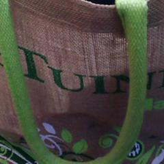 Bossa met inhoud, segons ha informat Het Spoorwegmuseum mitjançant iLost