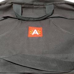 Taška - Schoudertas zwart, jak nahlášeno Centraal magazijn pomocí iLost