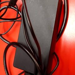 Laptop charger, as reported by UvA REC using iLost